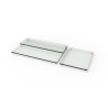 Flow Plinth Glass 2.4