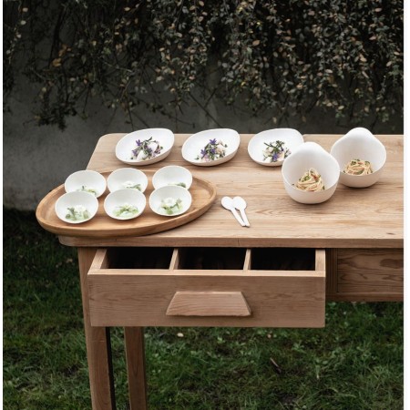 EKO Yayoi Flat 15 uds