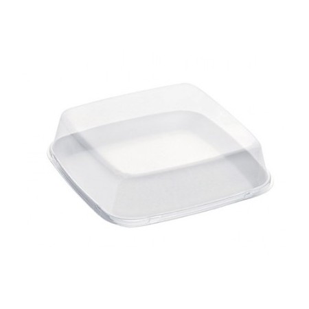 Plato caña azúcar  600 uds