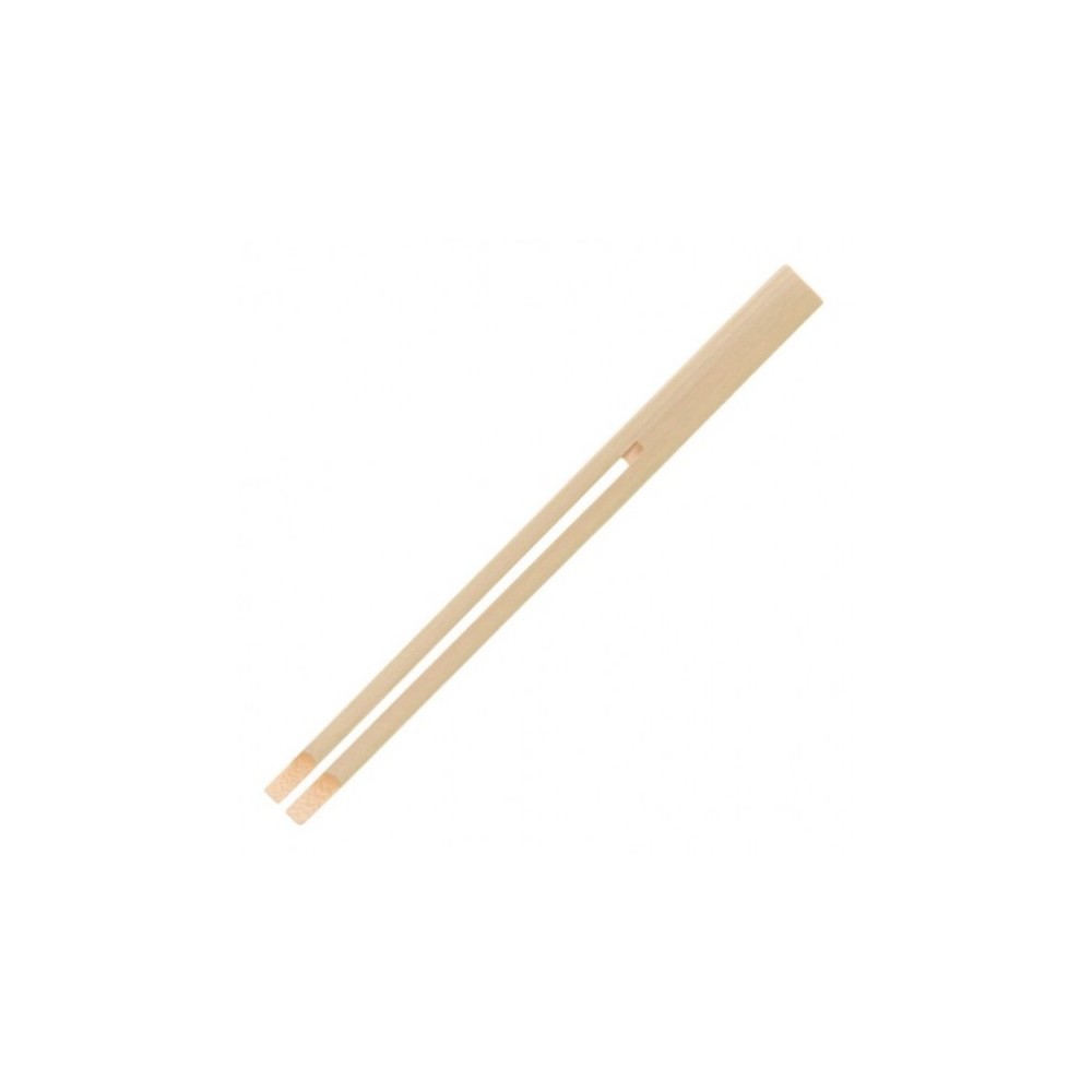 Brocheta Doble stick 10 cm (100 uds)