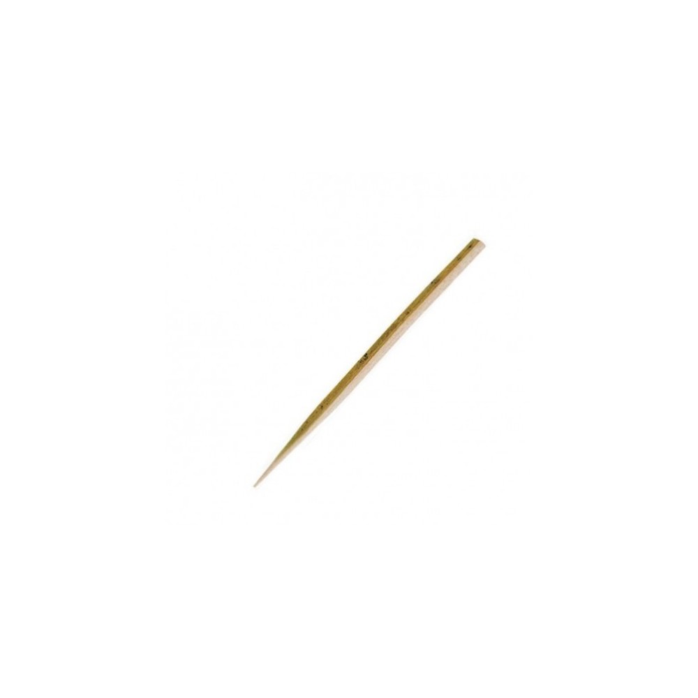 Brocheta Estaca 6,5 cm (250 uds)