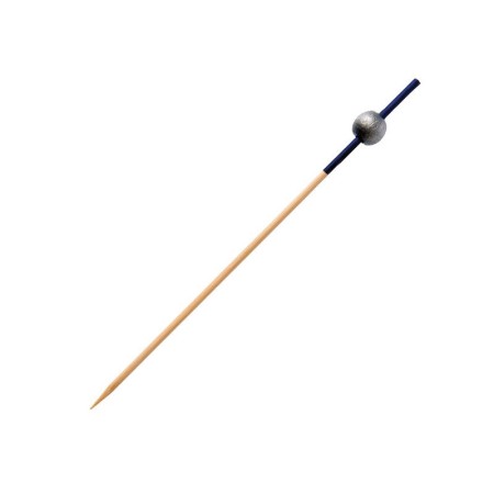 Brocheta Bola  9 cm 100 uds