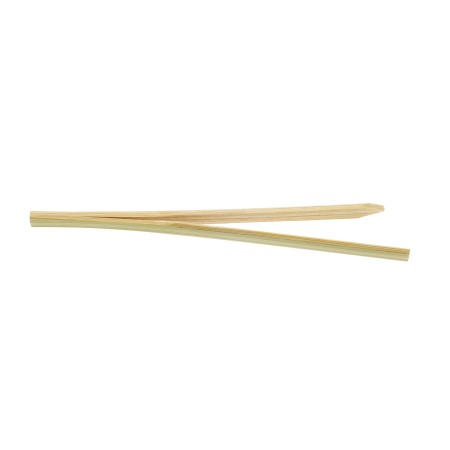 Brocheta Corbata 9 cm 100 uds