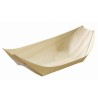 Barquitas de Madera 17 CM 2000 UDS
