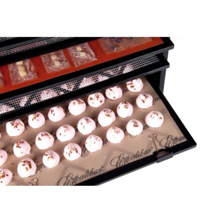 Hoja Teflonada Excalibur 4400