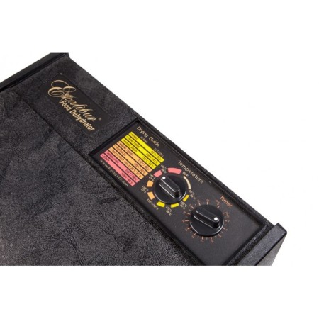 Excalibur 4926T 9 bandejas