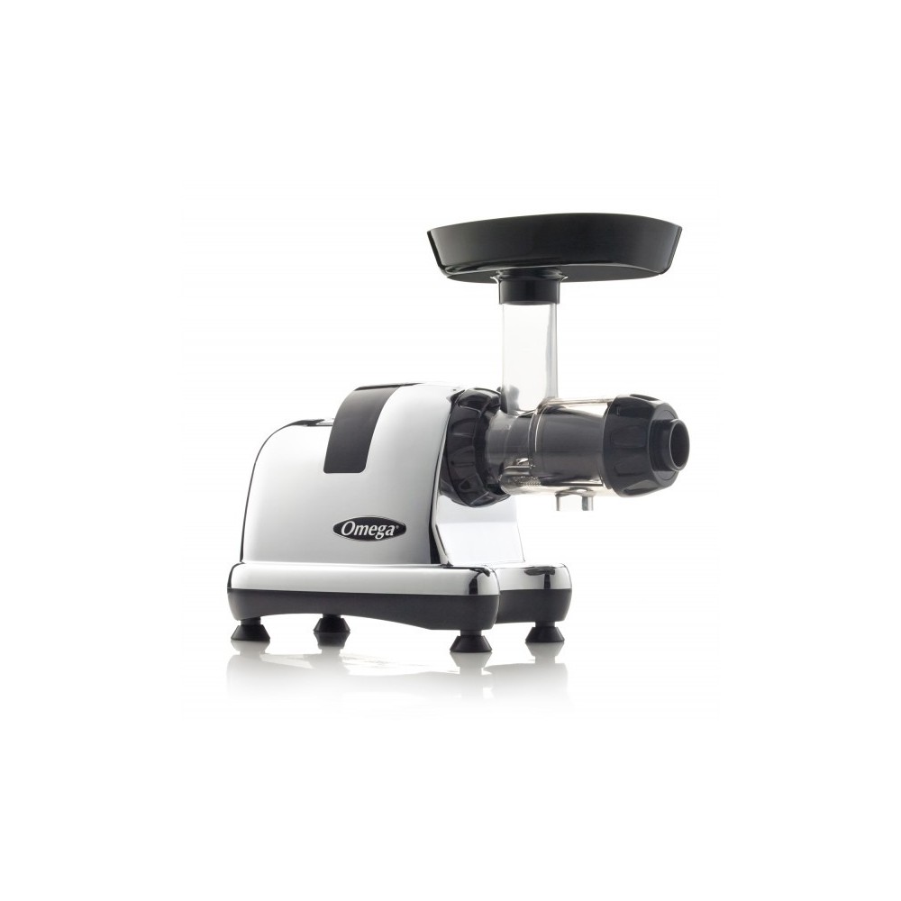 Extractor de jugos Omega J8228C
