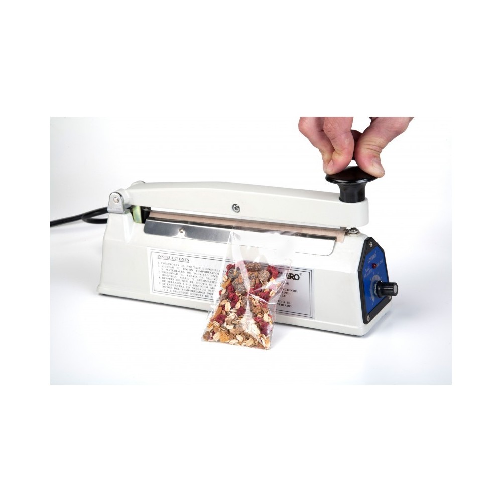 Selladora 30 cm 220 V