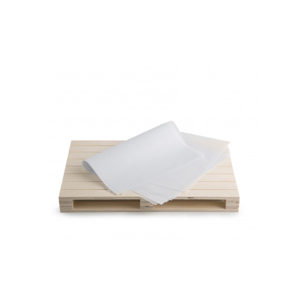 Papel parafinado M Palet TRAY