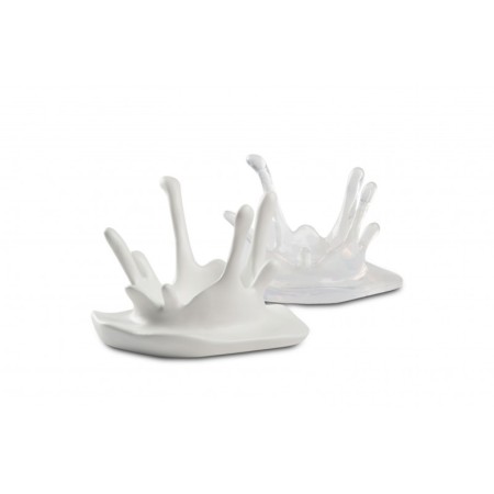 Platillo Milk Splash