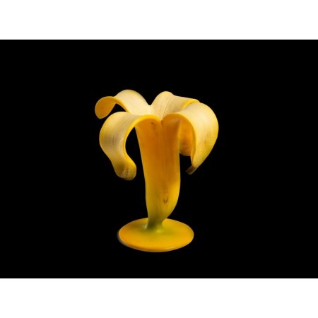 Copa Plátano Tropicups