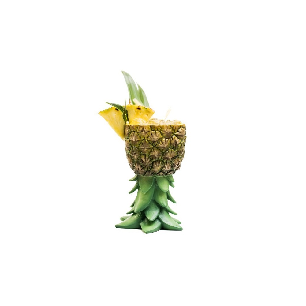 Copa Piña Tropicups