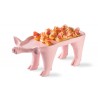 Soporte Pink Porky Catering