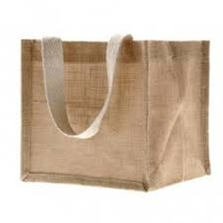 Panera yute 100 uds.