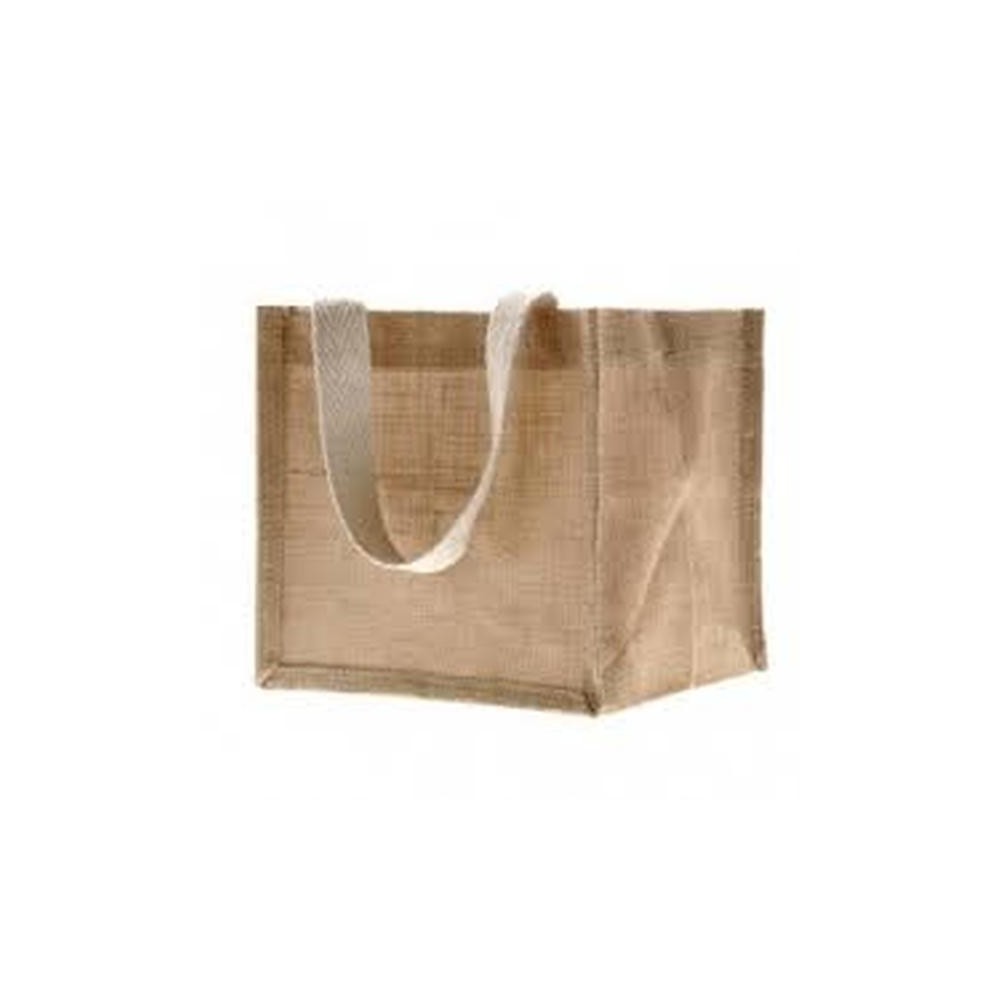 Panera yute 100 uds.