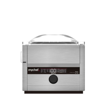 TekVac ISENSOR S (TTS8D1E2) 115V