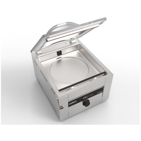 TekVac ISENSOR M (TIM201E2) 230V