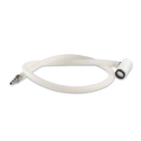 Conexión Externa Vacuum Pro