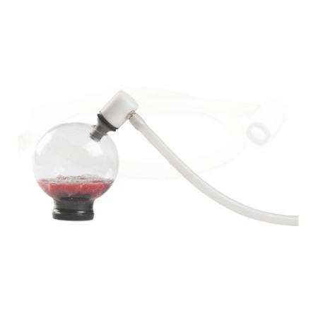 Conexión Externa Vacuum Pro