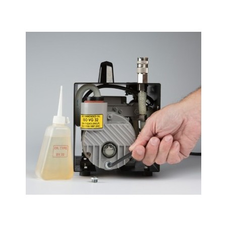 Aceite Atóxico para Vacuum PRO