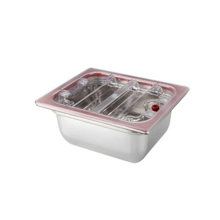 Cubeta BrickVac 1/2 150