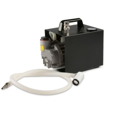 Bomba de Vacio Vacuum PRO 115V