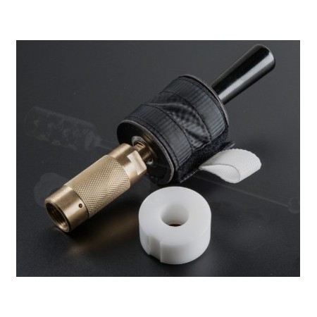 Moldeador Dry Ice Pellet