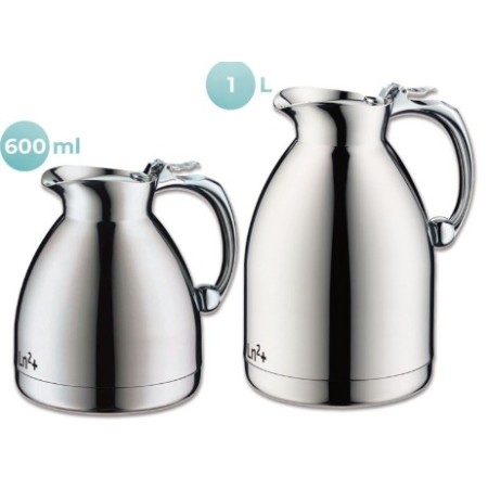 Jarra Nitro Plus 0.6 L