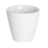 Vaso de porcelana de 8 cl 