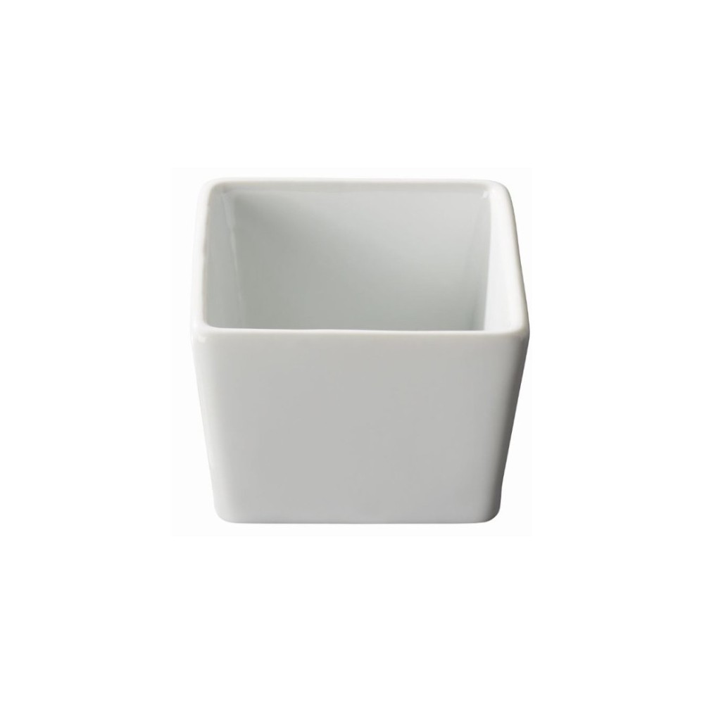 Cubo de porcelana 15 cl