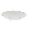 Plato hondo de porcelana 21cm