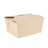 Caja papel bambú 750 ML