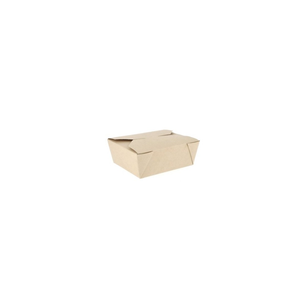 Caja papel bambú 500 ML