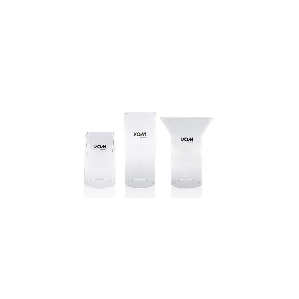Vaso Tubo Vom