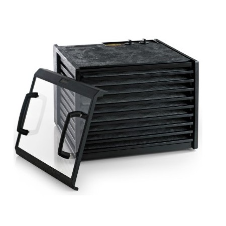 Puerta Transparente 4900 y 4926T