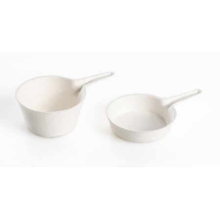 SARTÉN BAGAZO 100 UDS.