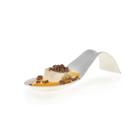 CUCHARA ARCH BAGAZO 100 UDS.