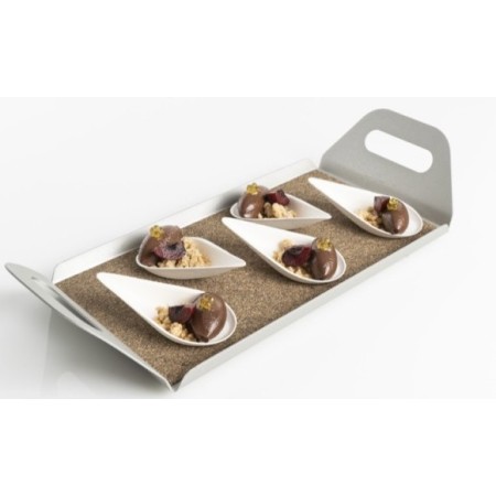 MUSSEL BAGAZO 100 UDS.