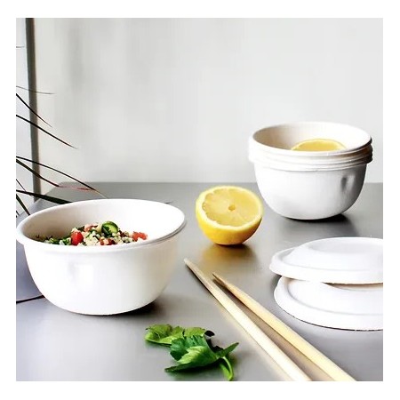 EKO  Bowl 1400 ml 120 uds