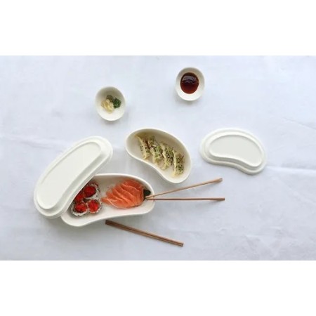 EKO Wing 1100 ml 120 uds