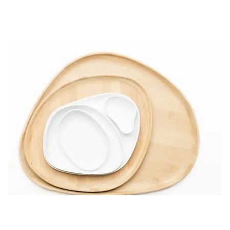 Yayoi Big Tray 4 uds