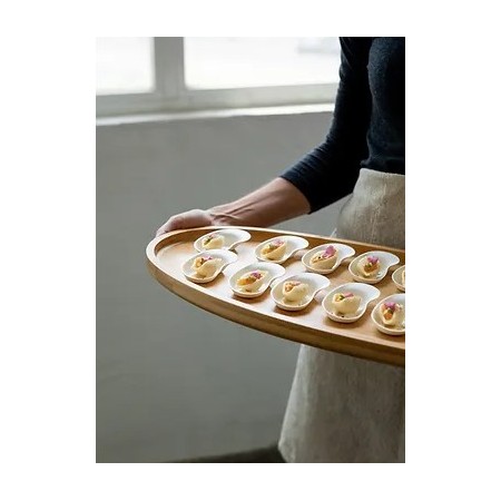 Yayoi Catering Tray 4 uds