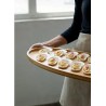 Yayoi Catering Tray 4 uds