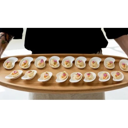Yayoi Catering Tray 4 uds