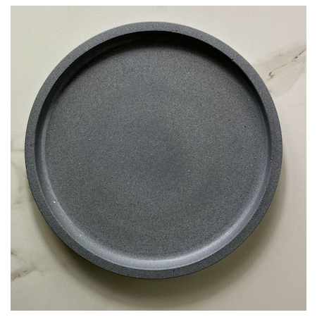 Plato Sfero 2.0 de Nekon Ø 20 cm 1 ud