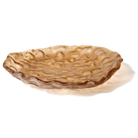 Comprar Bol Puck en vidrio Ø 22 CM 20 uds en latulip.es