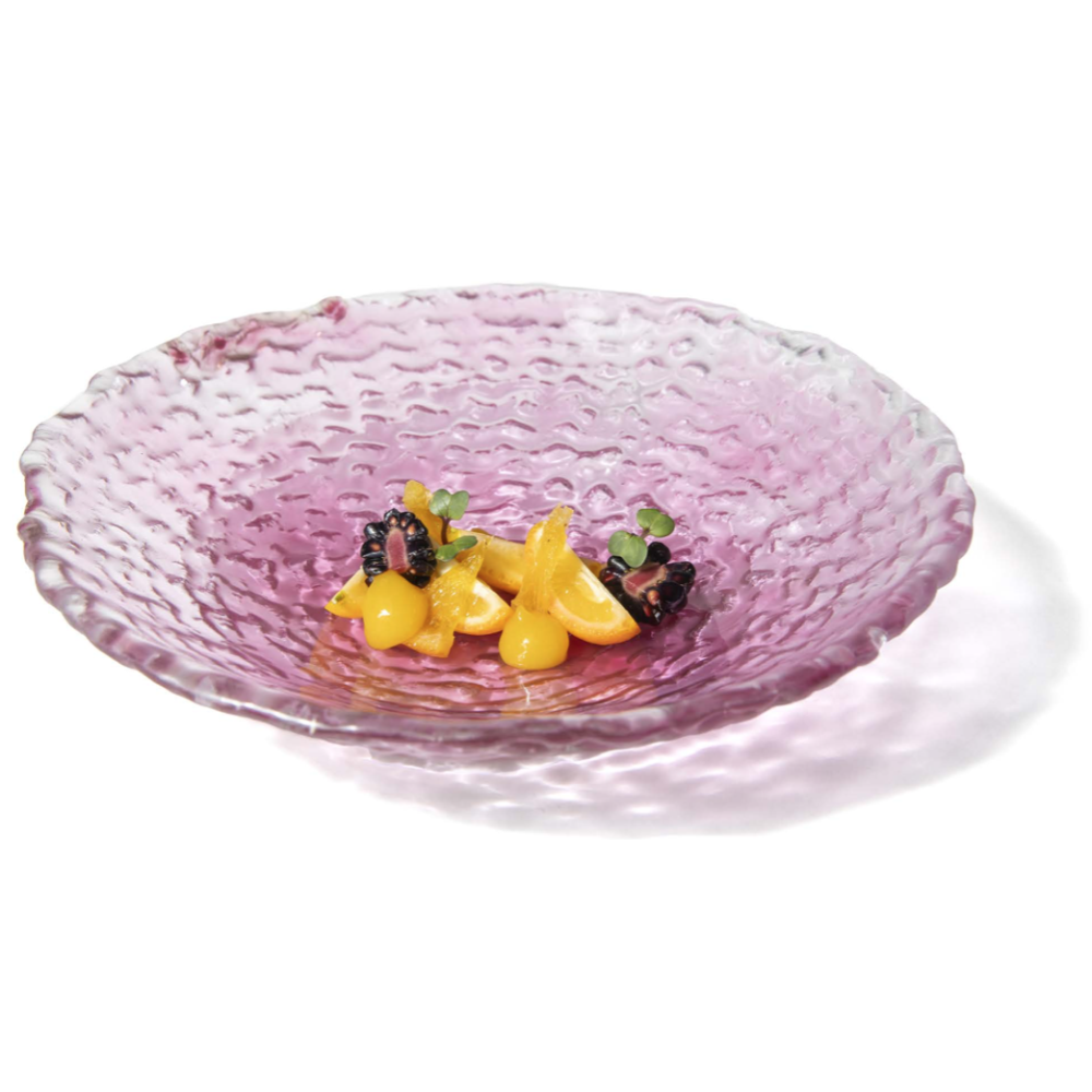 Comprar Bol Caldona de vidrio Ø21 cm  20 uds en latulip.es