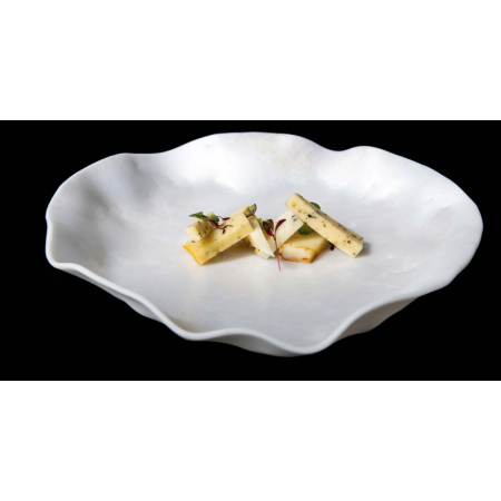 Comprar Bol Lisitea en vidrio Ø 21 CM 20 uds en latulip.es