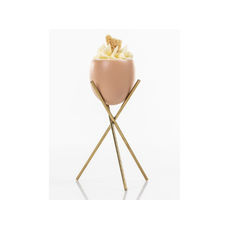 Comprar Huevos Color Naranja 35 ml  (10 uds.) en latulip.es