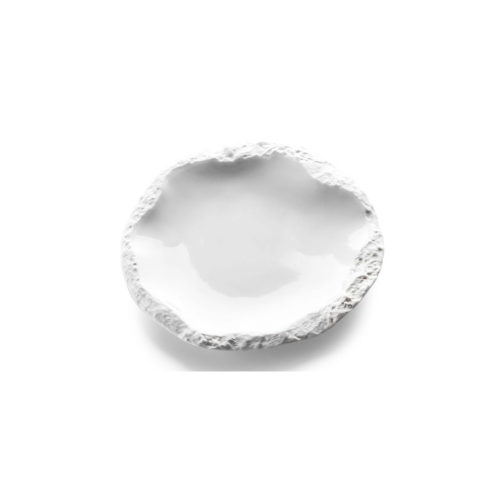 ComprarPlato Roca Brillo/mate en porcelana 17 cm 6 uds en latulip.es